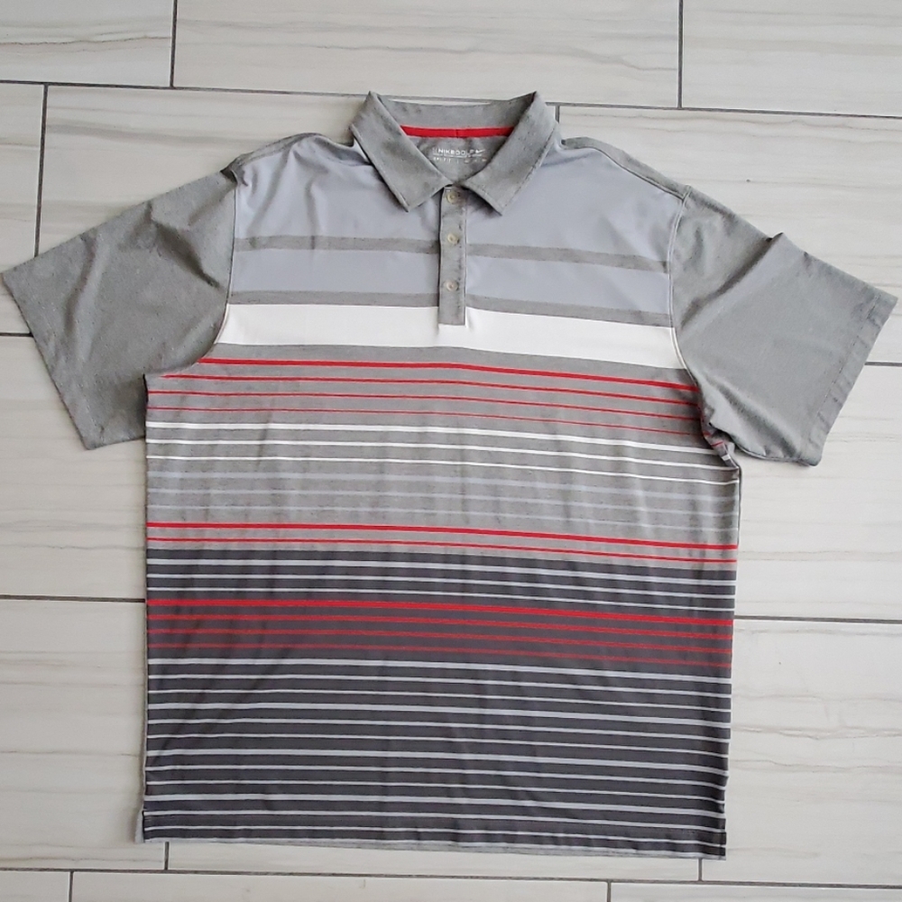 NIKE GOLF DRI FIT XXL Mens Shirt